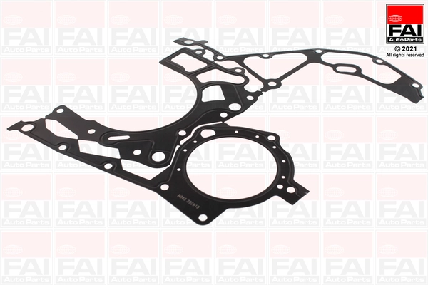 Gasket, timing case